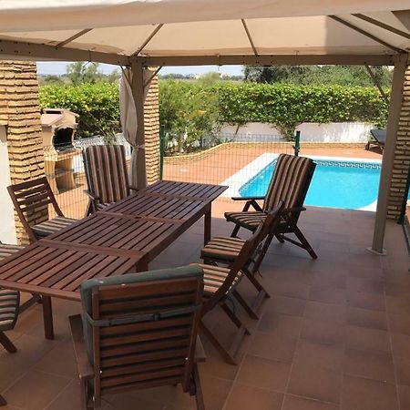 Villa Mar - Now With Heated Pool! Isla Canela Eksteriør billede