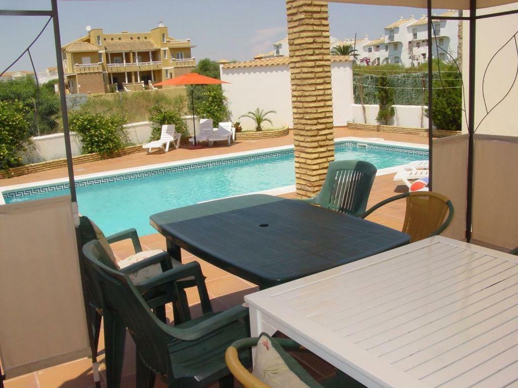 Villa Mar - Now With Heated Pool! Isla Canela Eksteriør billede