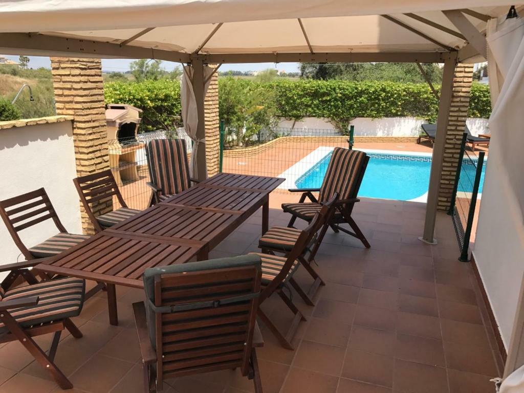 Villa Mar - Now With Heated Pool! Isla Canela Eksteriør billede