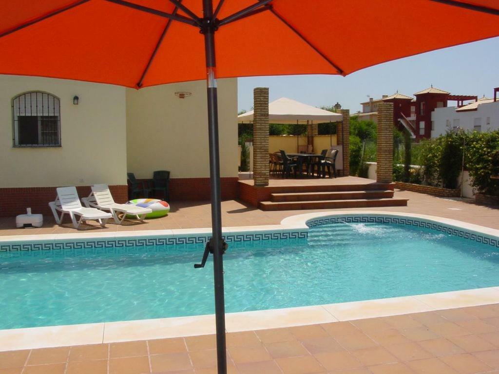 Villa Mar - Now With Heated Pool! Isla Canela Eksteriør billede