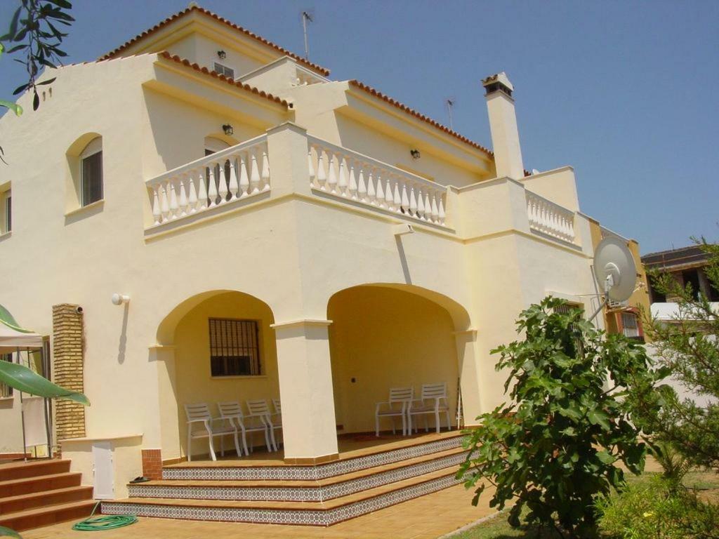 Villa Mar - Now With Heated Pool! Isla Canela Eksteriør billede